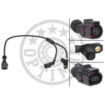 Датчик частоты вращения колеса OPTIMAL 06-S148