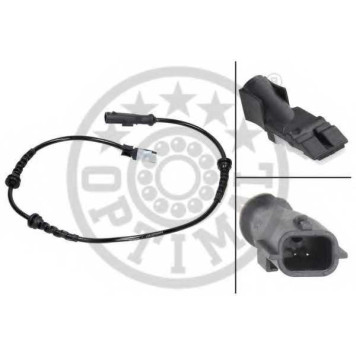 Датчик частоты вращения колеса OPTIMAL 06-S159