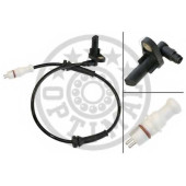 Датчик частоты вращения колеса OPTIMAL 06-S160