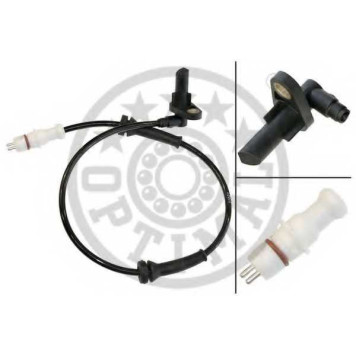 Датчик частоты вращения колеса OPTIMAL 06-S160