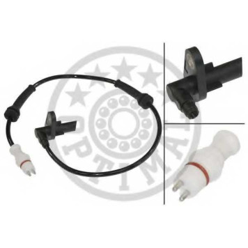 Датчик частоты вращения колеса OPTIMAL 06-S161