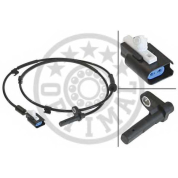 Датчик частоты вращения колеса OPTIMAL 06-S173