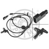 Датчик частоты вращения колеса OPTIMAL 06-S174