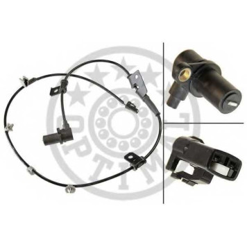 Датчик частоты вращения колеса OPTIMAL 06-S188