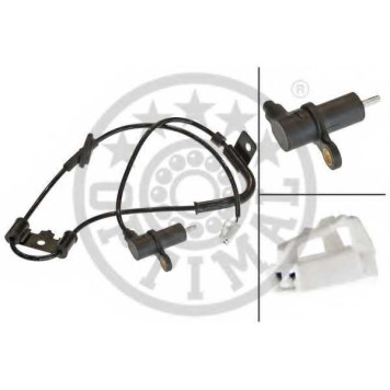 Датчик частоты вращения колеса OPTIMAL 06-S189