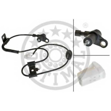 Датчик частоты вращения колеса OPTIMAL 06-S190