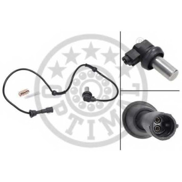 Датчик частоты вращения колеса OPTIMAL 06-S197