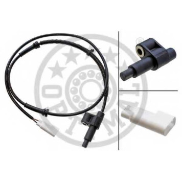 Датчик частоты вращения колеса OPTIMAL 06-S201