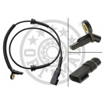 Датчик частоты вращения колеса OPTIMAL 06-S202