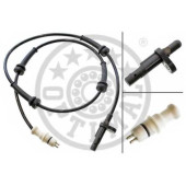 Датчик частоты вращения колеса OPTIMAL 06-S203