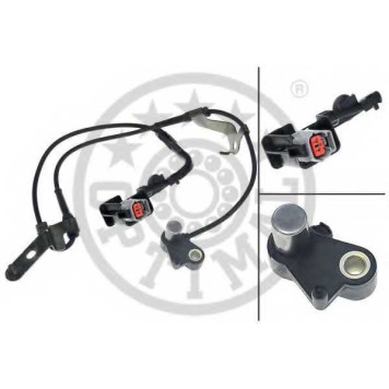 Датчик частоты вращения колеса OPTIMAL 06-S215