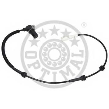 Датчик частоты вращения колеса OPTIMAL 06-S229-1