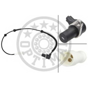 Датчик частоты вращения колеса OPTIMAL 06-S229