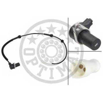 Датчик частоты вращения колеса OPTIMAL 06-S230