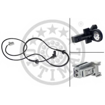 Датчик частоты вращения колеса OPTIMAL 06-S231