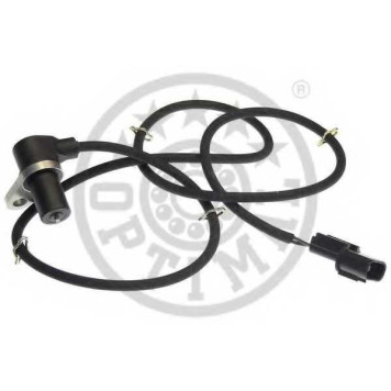 Датчик частоты вращения колеса OPTIMAL 06-S233-1