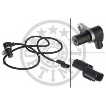 Датчик частоты вращения колеса OPTIMAL 06-S233