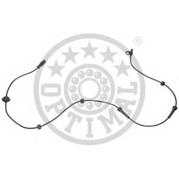 Датчик частоты вращения колеса OPTIMAL 06-S247-1