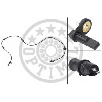 Датчик частоты вращения колеса OPTIMAL 06-S247
