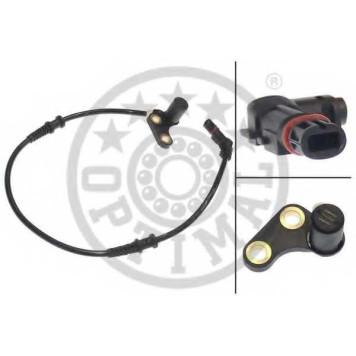 Датчик частоты вращения колеса OPTIMAL 06-S260