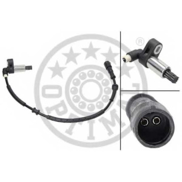 Датчик частоты вращения колеса OPTIMAL 06-S282