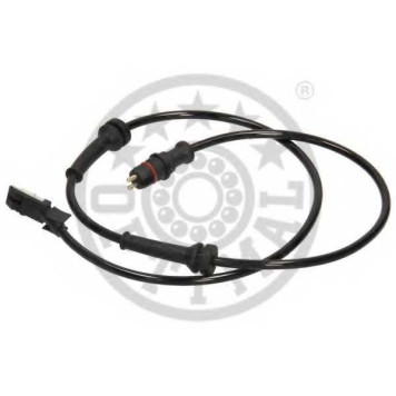 Датчик частоты вращения колеса OPTIMAL 06-S285-2