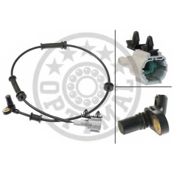 Датчик частоты вращения колеса OPTIMAL 06-S323