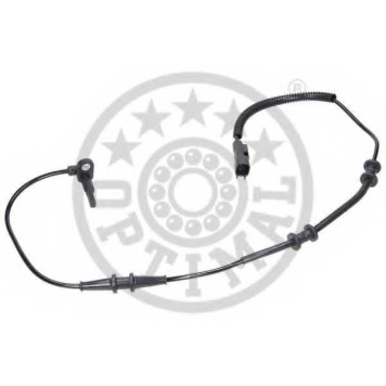 Датчик частоты вращения колеса OPTIMAL 06-S326-1