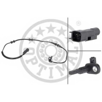 Датчик частоты вращения колеса OPTIMAL 06-S326