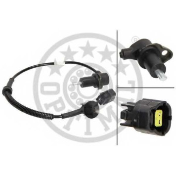 Датчик частоты вращения колеса OPTIMAL 06-S329