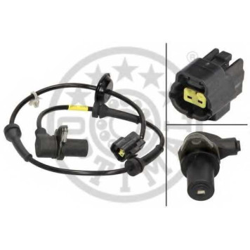 Датчик частоты вращения колеса OPTIMAL 06-S331