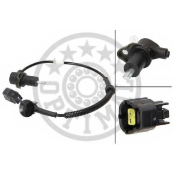 Датчик частоты вращения колеса OPTIMAL 06-S332