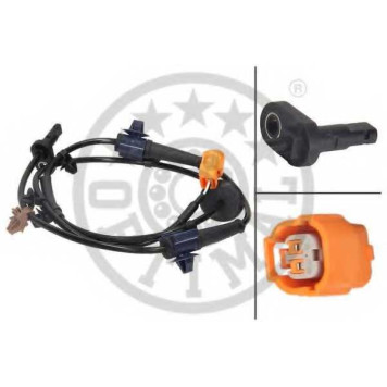 Датчик частоты вращения колеса OPTIMAL 06-S341