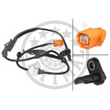 Датчик частоты вращения колеса OPTIMAL 06-S342