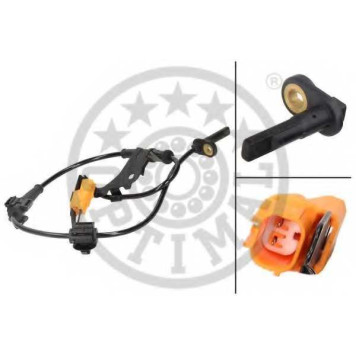 Датчик частоты вращения колеса OPTIMAL 06-S344