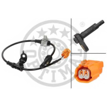 Датчик частоты вращения колеса OPTIMAL 06-S347