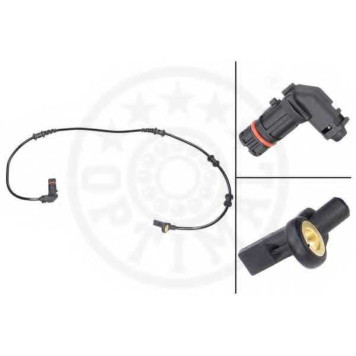 Датчик частоты вращения колеса OPTIMAL 06-S359