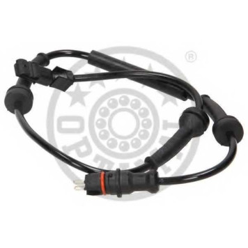 Датчик частоты вращения колеса OPTIMAL 06-S370-1