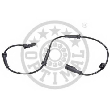 Датчик частоты вращения колеса OPTIMAL 06-S371-1