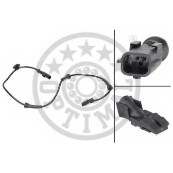 Датчик частоты вращения колеса OPTIMAL 06-S371