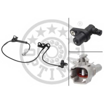 Датчик частоты вращения колеса OPTIMAL 06-S374