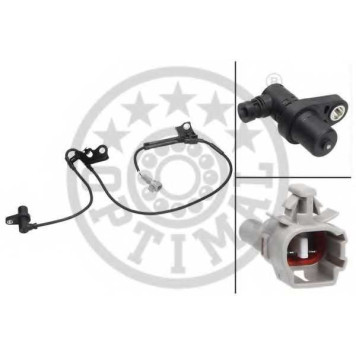 Датчик частоты вращения колеса OPTIMAL 06-S377