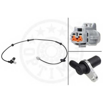 Датчик частоты вращения колеса OPTIMAL 06-S388