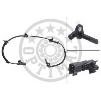 Датчик частоты вращения колеса OPTIMAL 06-S393