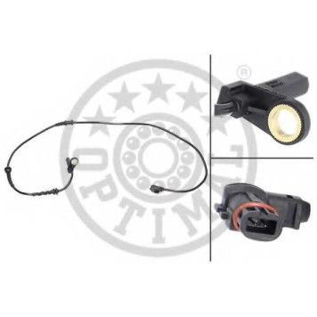 Датчик частоты вращения колеса OPTIMAL 06-S399