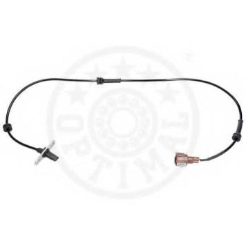 Датчик частоты вращения колеса OPTIMAL 06-S401-2
