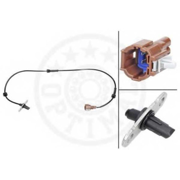 Датчик частоты вращения колеса OPTIMAL 06-S401