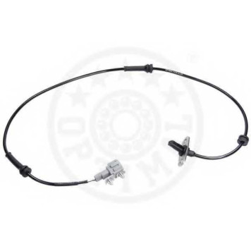Датчик частоты вращения колеса OPTIMAL 06-S402-2