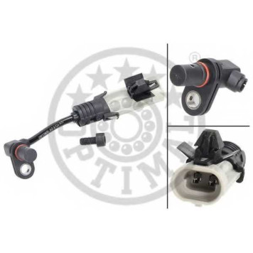 Датчик частоты вращения колеса OPTIMAL 06-S410