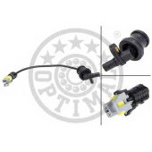 Датчик частоты вращения колеса OPTIMAL 06-S411